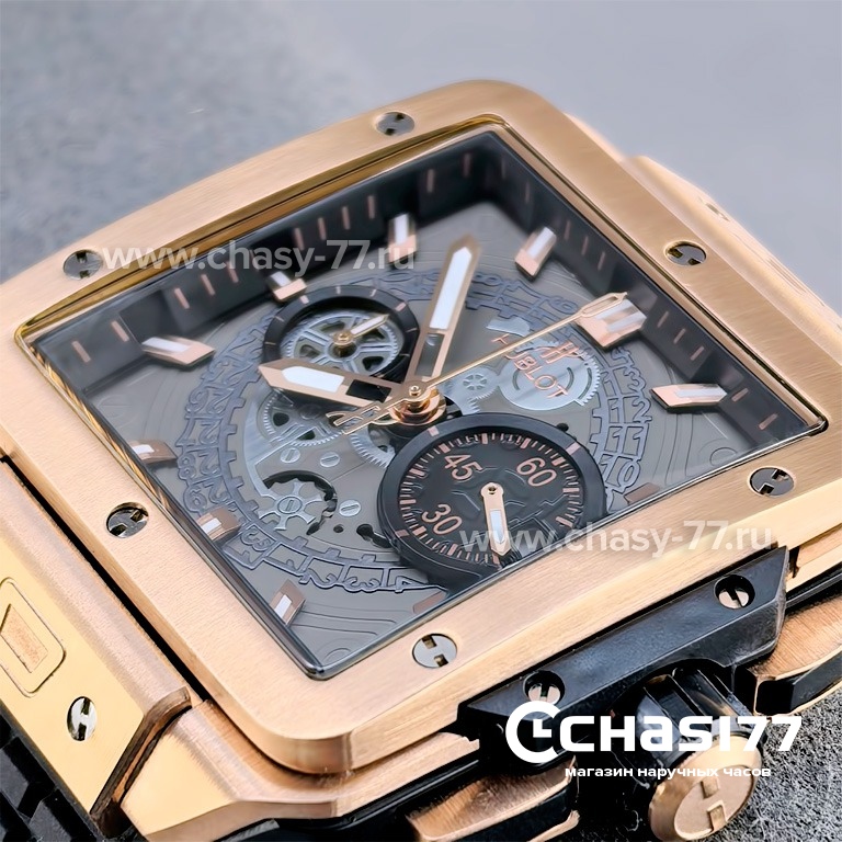 Hublot Square Bang (25665)