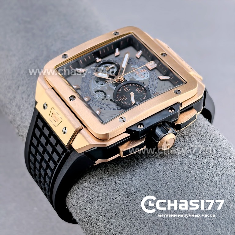 Hublot Square Bang (25665)