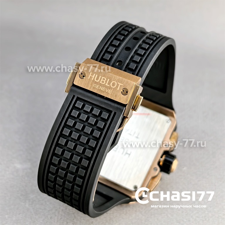 Hublot Square Bang (25665)