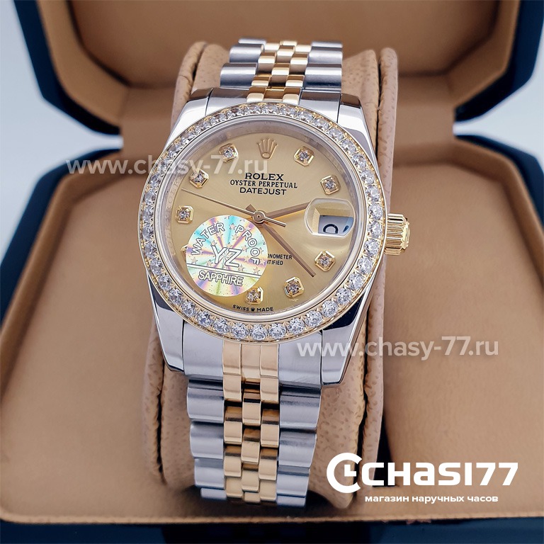 Rolex Datejust (16665) Копия часов Rolex Datejust (16665)
