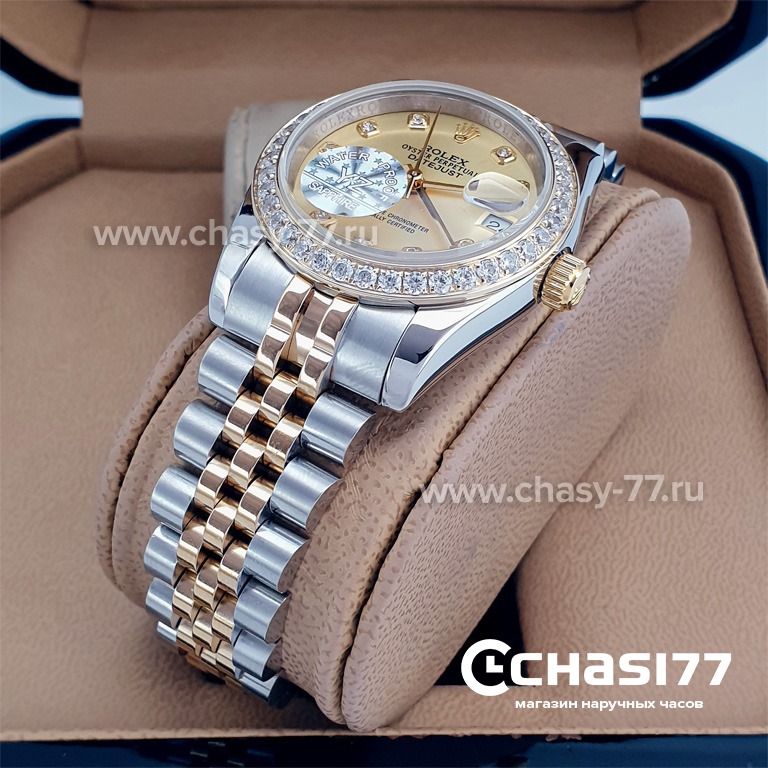 Rolex Datejust (16665)