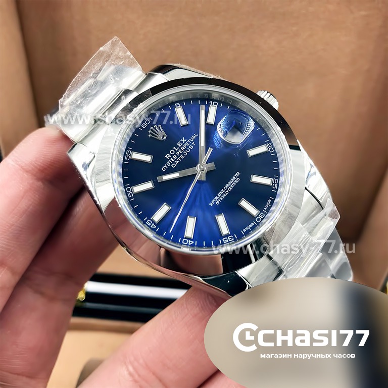 Rolex (09165) - Дубликат Копия часов Rolex (09165) - Дубликат