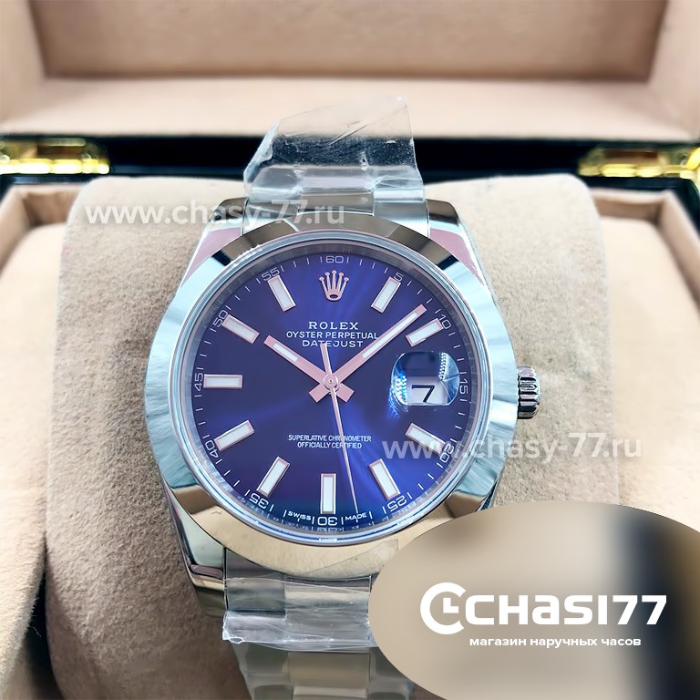 Rolex (09165) - Дубликат