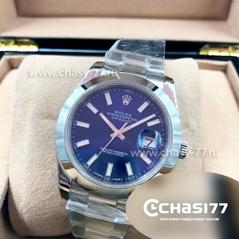 Rolex (09165) - Дубликат