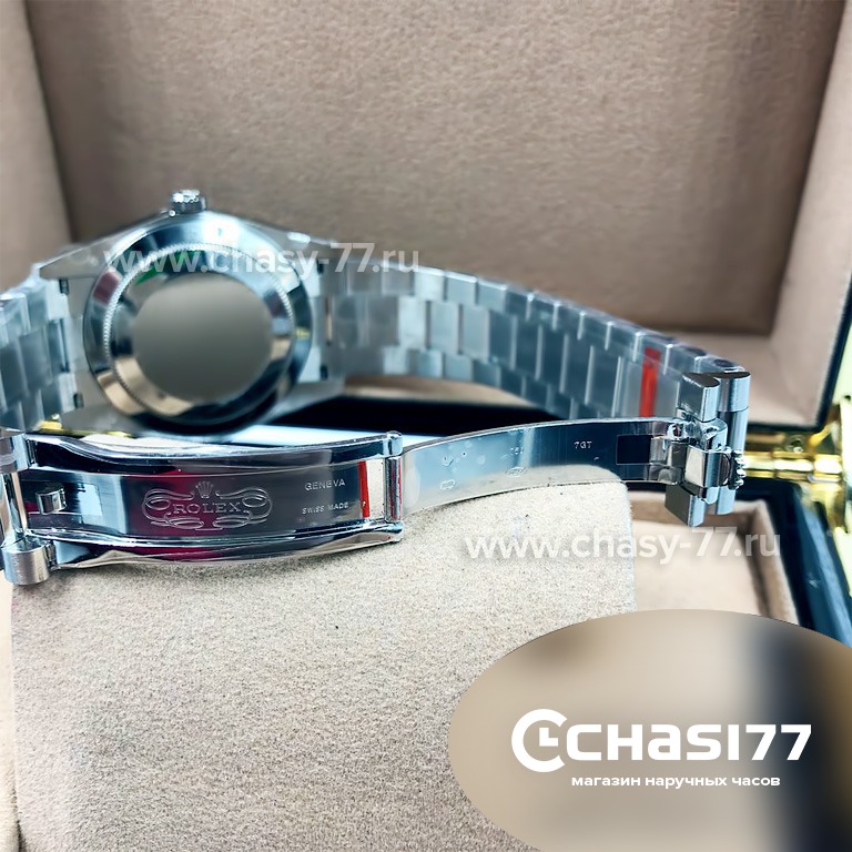 Rolex (09165) - Дубликат