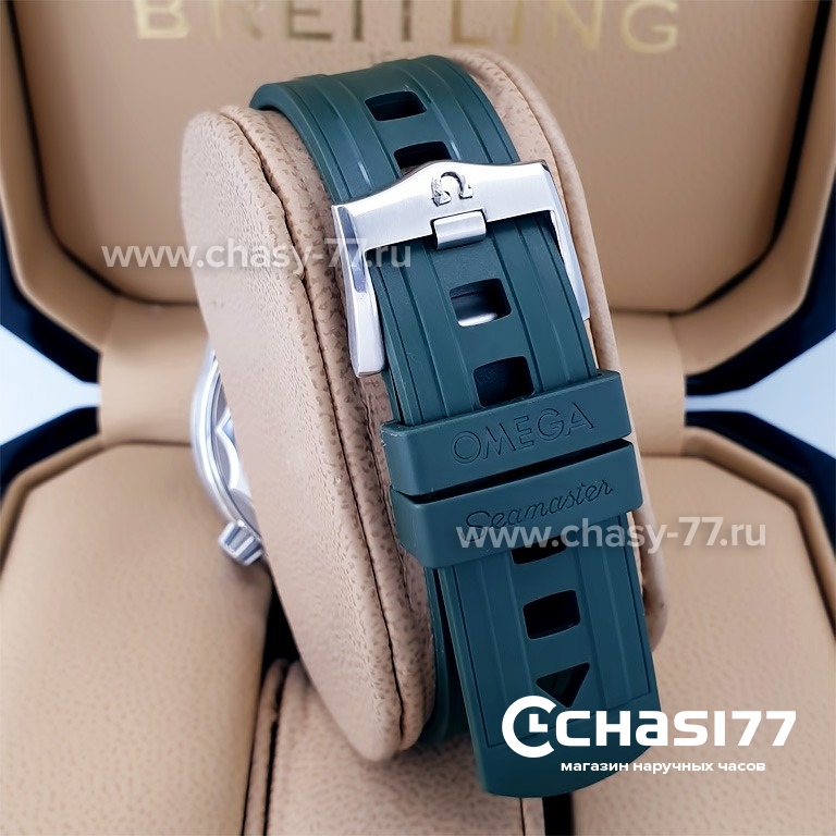 Omega Seamaster (20166)