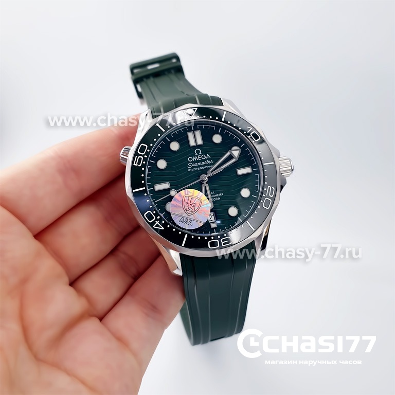 Omega Seamaster (20166)
