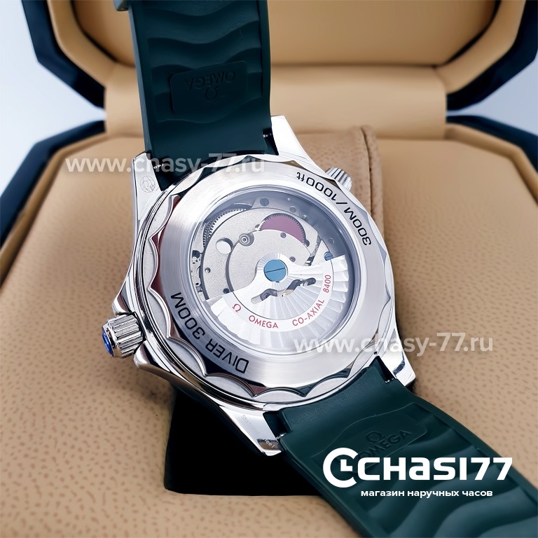 Omega Seamaster (20166)