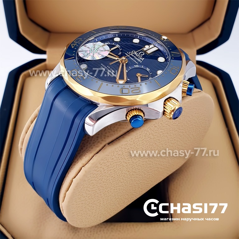 Omega Seamaster (22266)