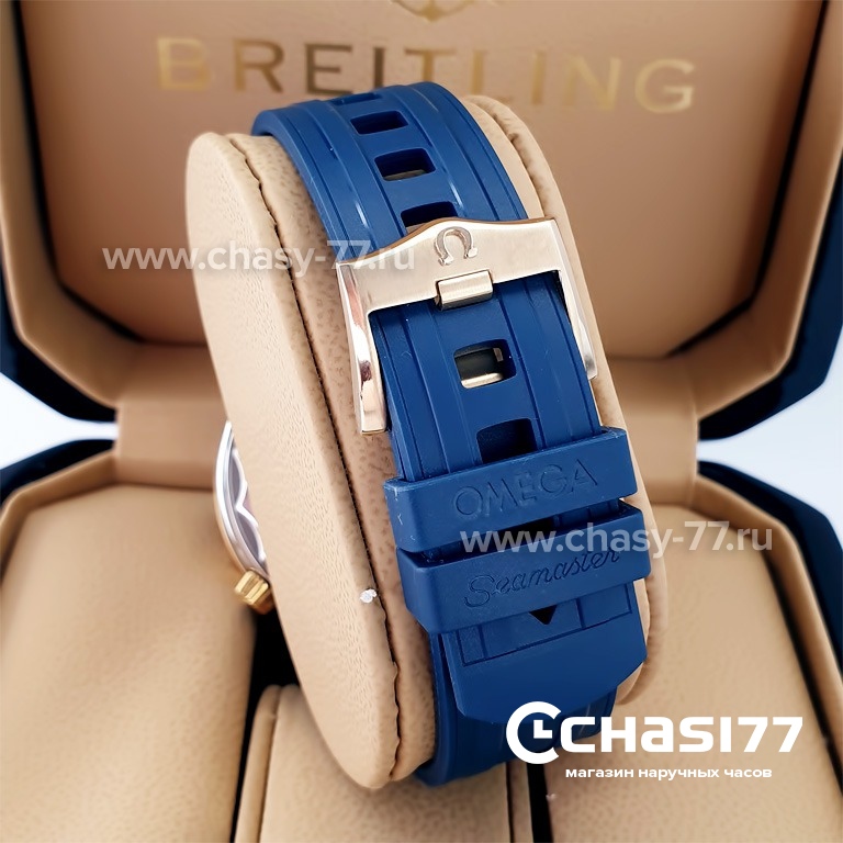 Omega Seamaster (22266)