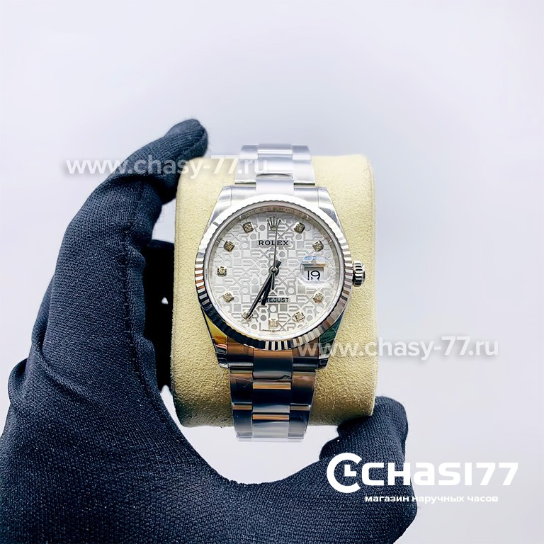 Rolex Datejust - Дубликат (14566)