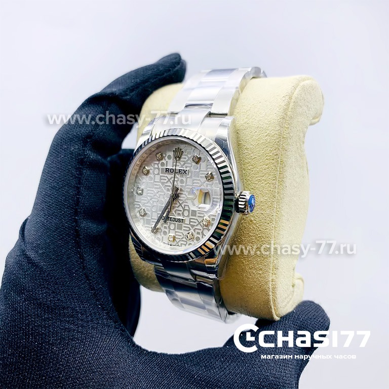 Rolex Datejust - Дубликат (14566)