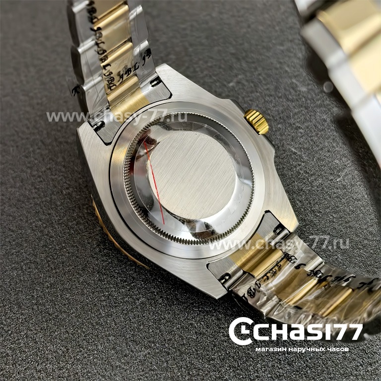 Rolex GMT Master II (25066)