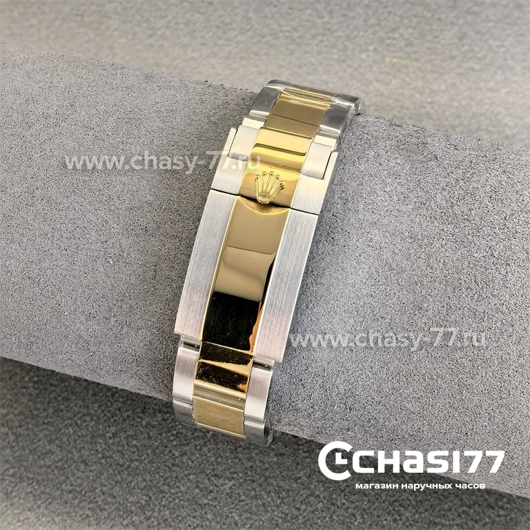 Rolex GMT Master II (25066)