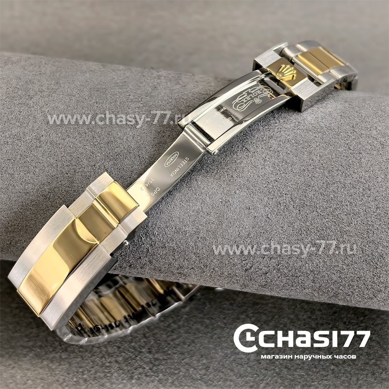 Rolex GMT Master II (25066)