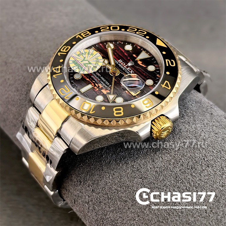 Rolex GMT Master II (25066)