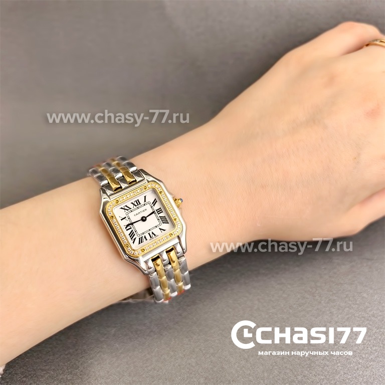 Cartier Panthere (25166)