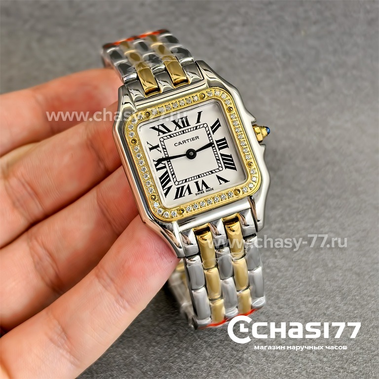 Cartier Panthere (25166)