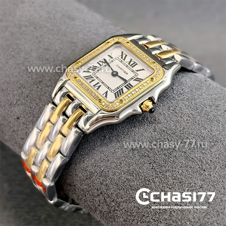 Cartier Panthere (25166)