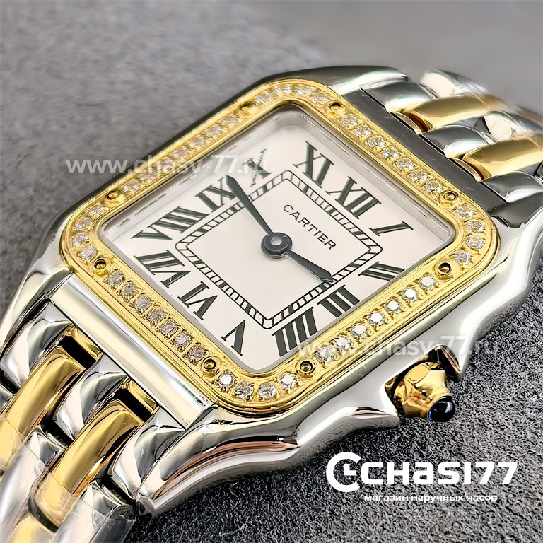 Cartier Panthere (25166)