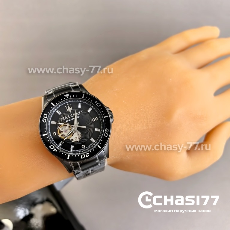 Maserati Sfida (25266)