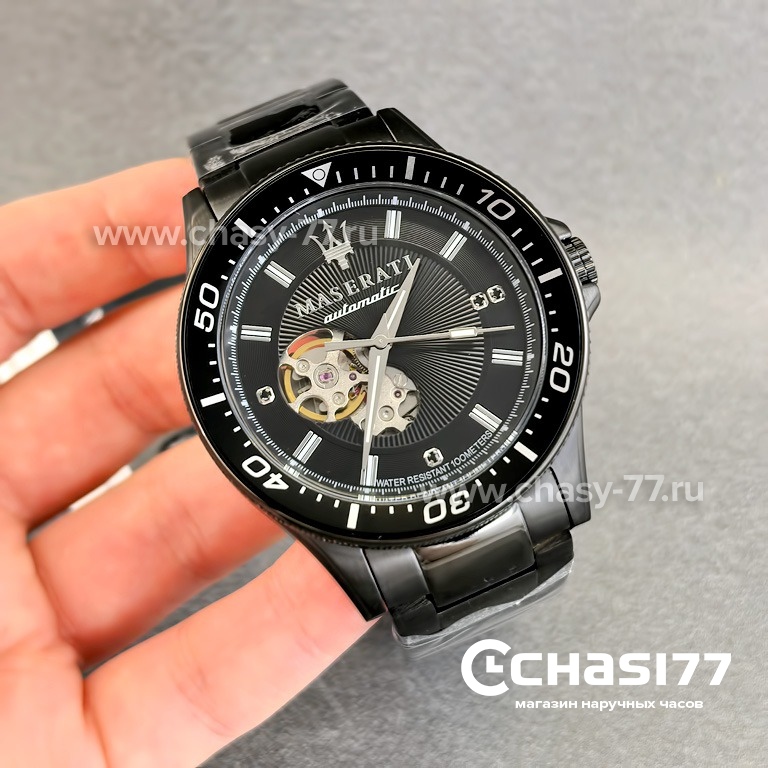 Maserati Sfida (25266)