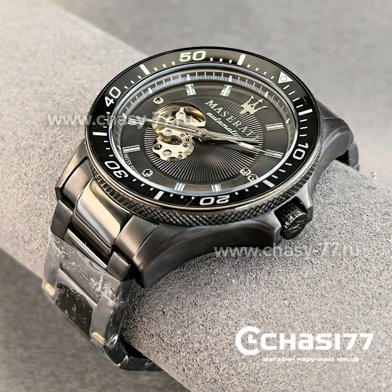 Maserati Sfida (25266)