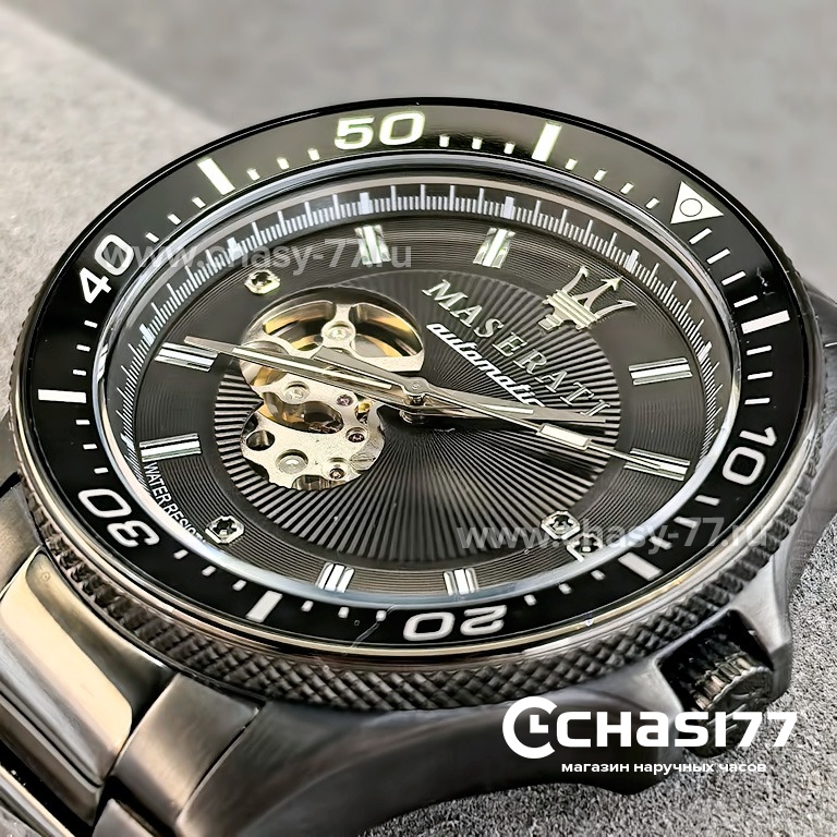 Maserati Sfida (25266)