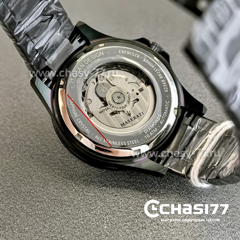 Maserati Sfida (25266)