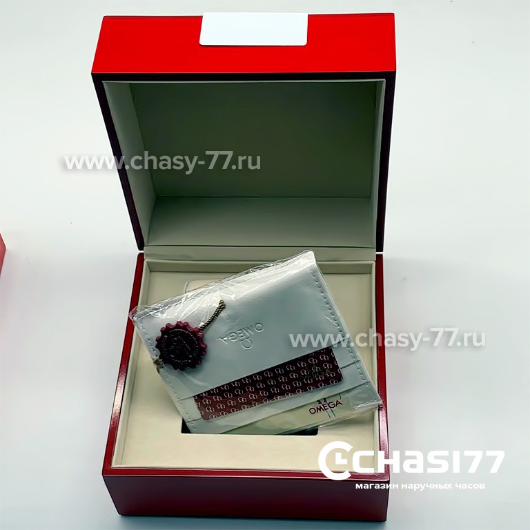Фирменная коробка Omega (15966)