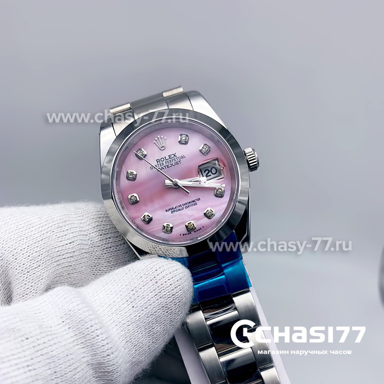 Rolex Datejust (13767) Копия часов Rolex Datejust (13767)