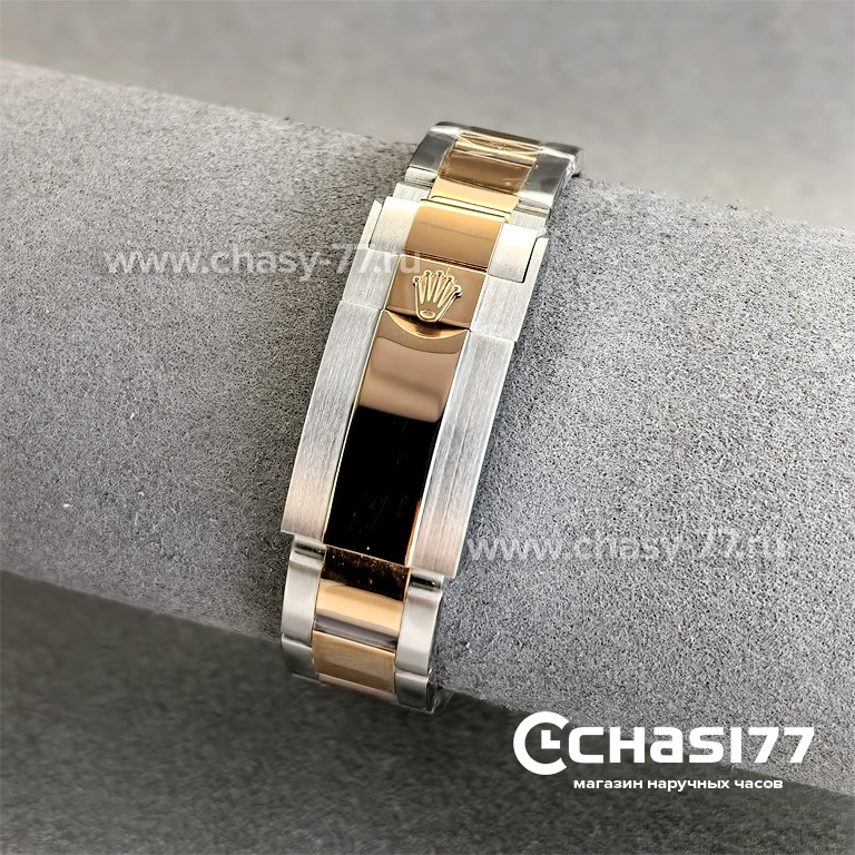 Rolex GMT Master II (25067)