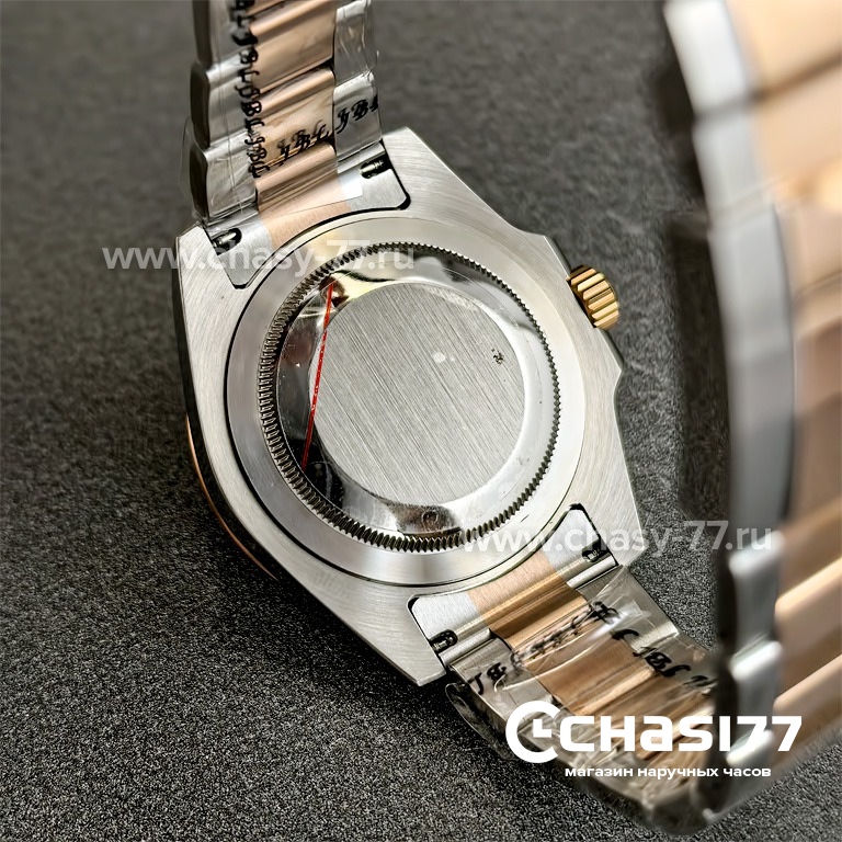 Rolex GMT Master II (25067)