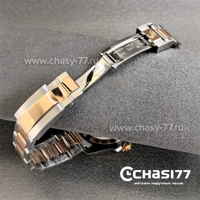 Rolex GMT Master II (25067)