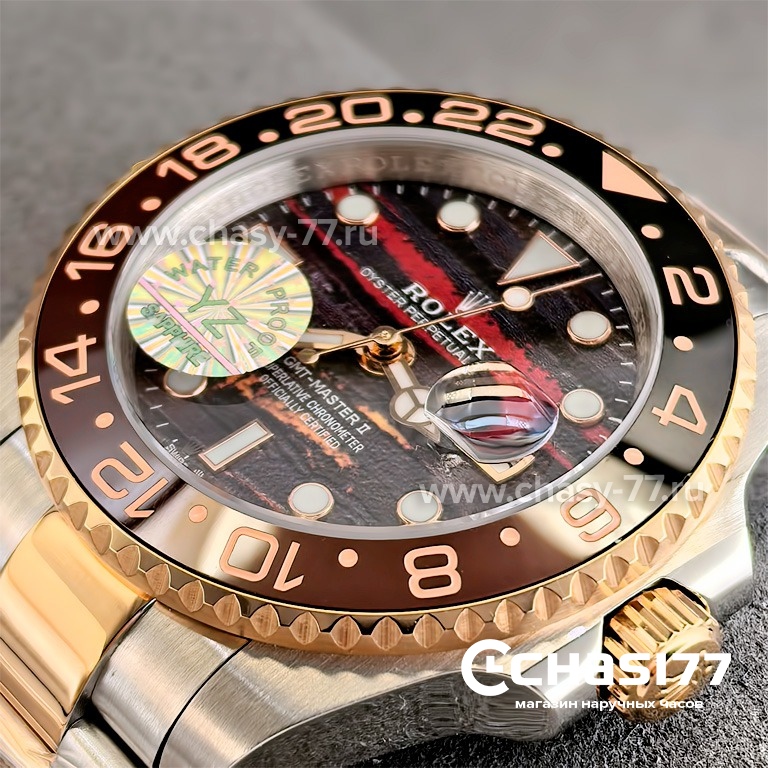 Rolex GMT Master II (25067)