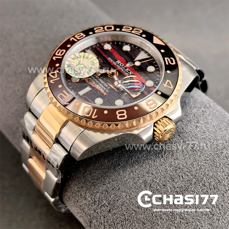 Rolex GMT Master II (25067)