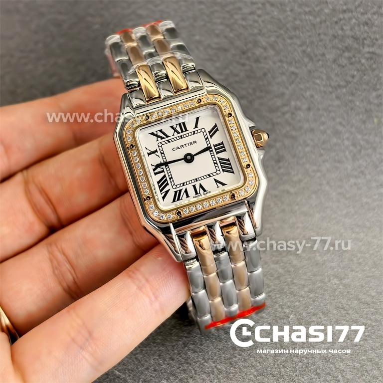 Cartier Panthere (25167)