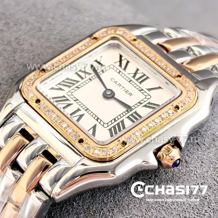 Cartier Panthere (25167)