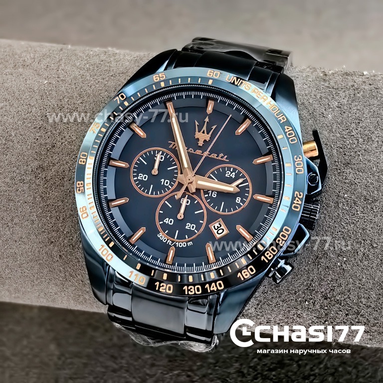 Maserati Successo (25267) Копия часов Maserati Successo (25267)