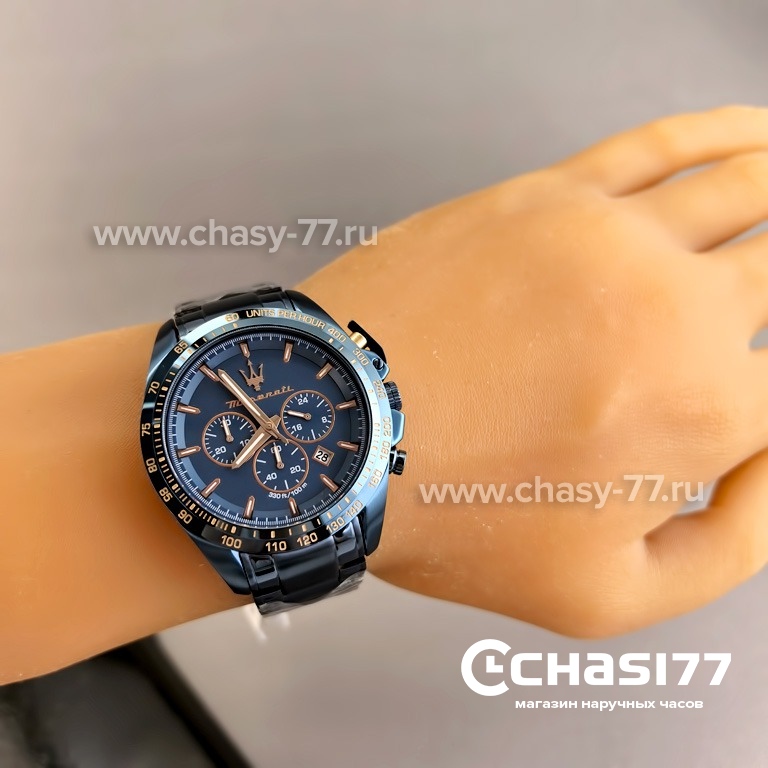 Maserati Successo (25267)