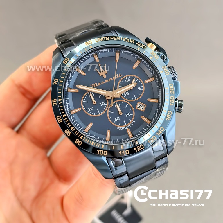 Maserati Successo (25267)