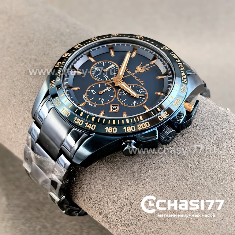 Maserati Successo (25267)