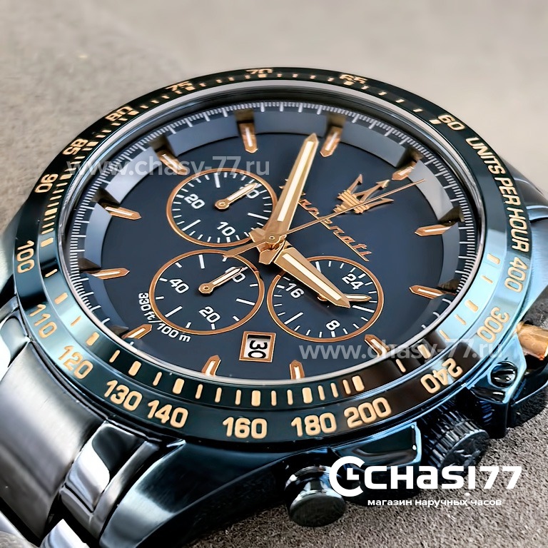 Maserati Successo (25267)