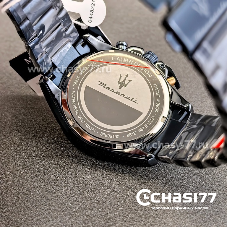 Maserati Successo (25267)