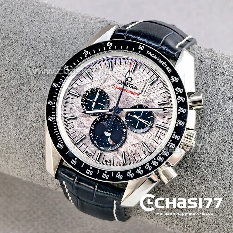 Omega Speedmaster (25567) Копия часов Omega Speedmaster (25567)