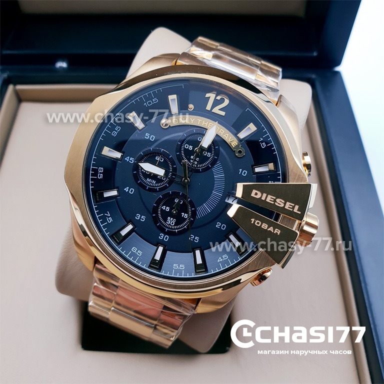 Diesel Only the Brave (05867) Копия часов Diesel Only the Brave (05867)