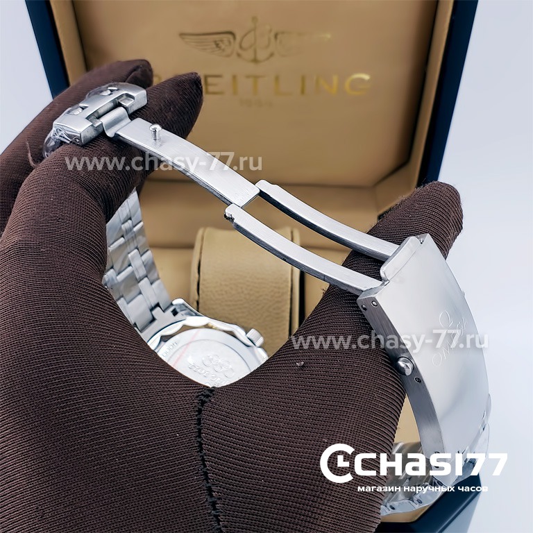 Omega Seamaster Beijing 2022 (16467)