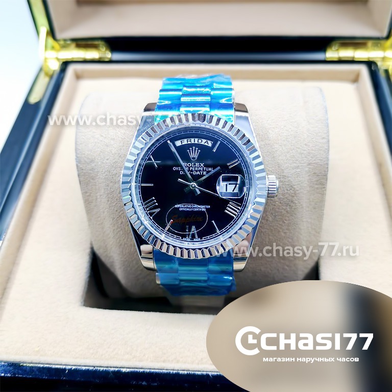 Rolex Day-Date (10468) Копия часов Rolex Day-Date (10468)
