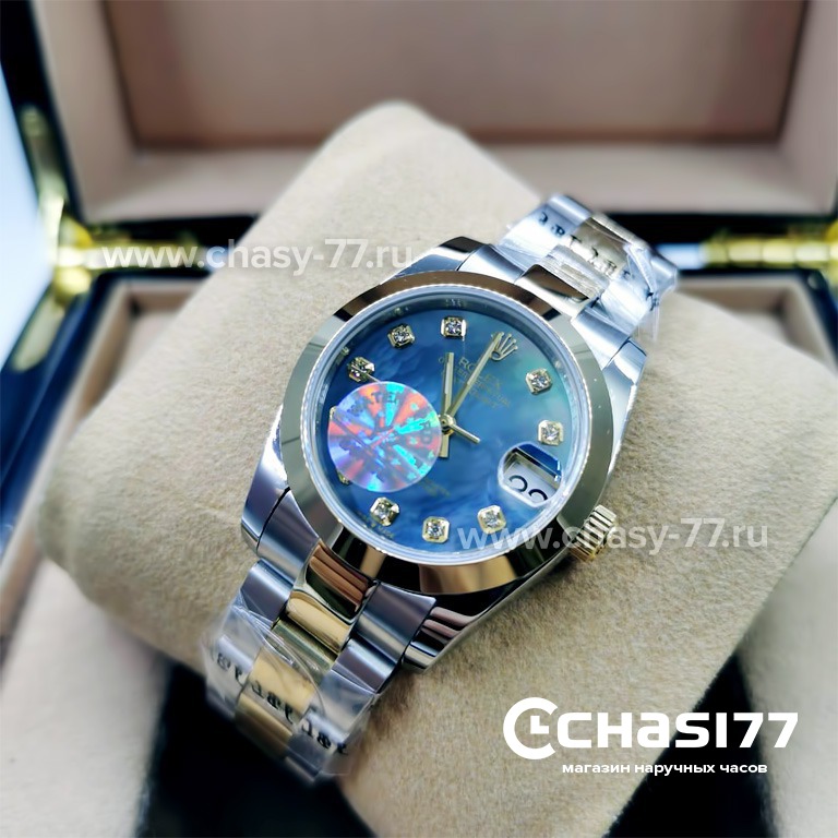 Rolex Datejust (13068) Копия часов Rolex Datejust (13068)