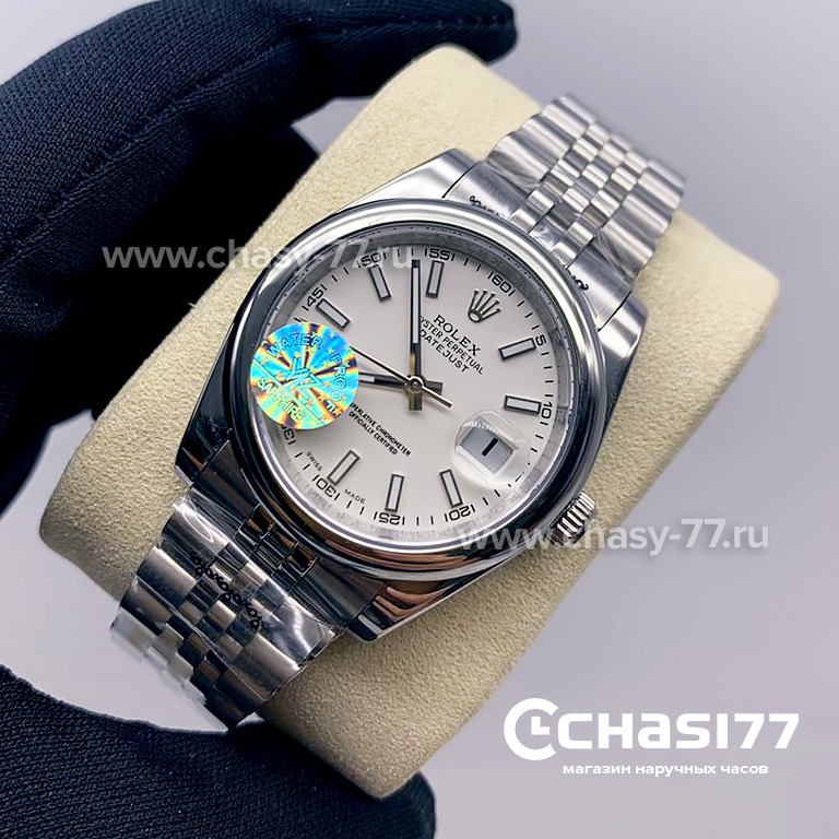 Rolex Datejust (14168) Копия часов Rolex Datejust (14168)